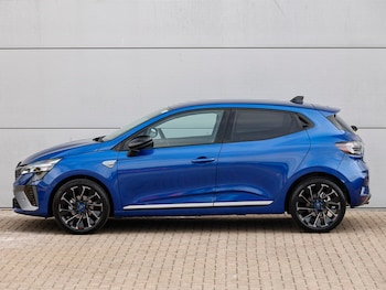 Used Renault Clio 2026 for sale - 79529638: Photo