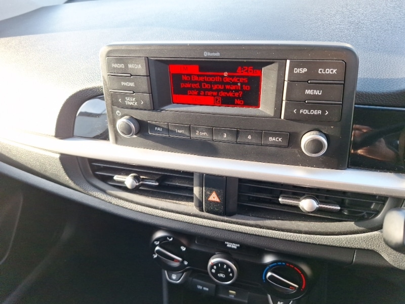 Used Kia Picanto 2023 for sale - 77977505: Photo 19