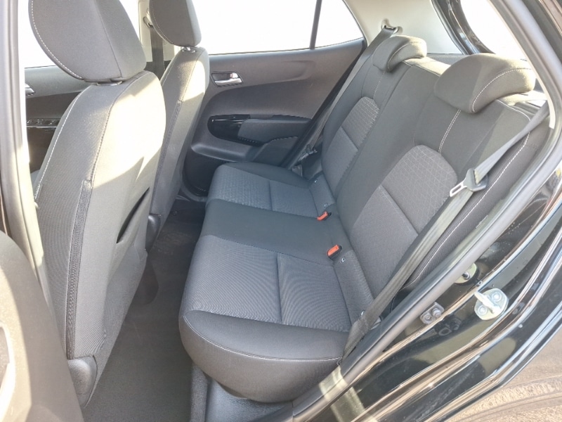 Used Kia Picanto 2023 for sale - 77977505: Photo 6