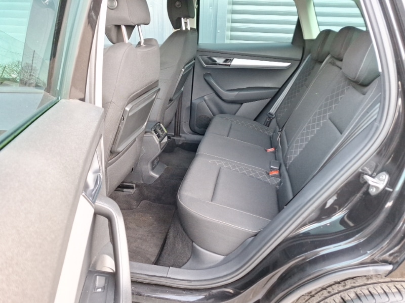 Used Skoda Karoq 2019 for sale - 77105474: Photo 6