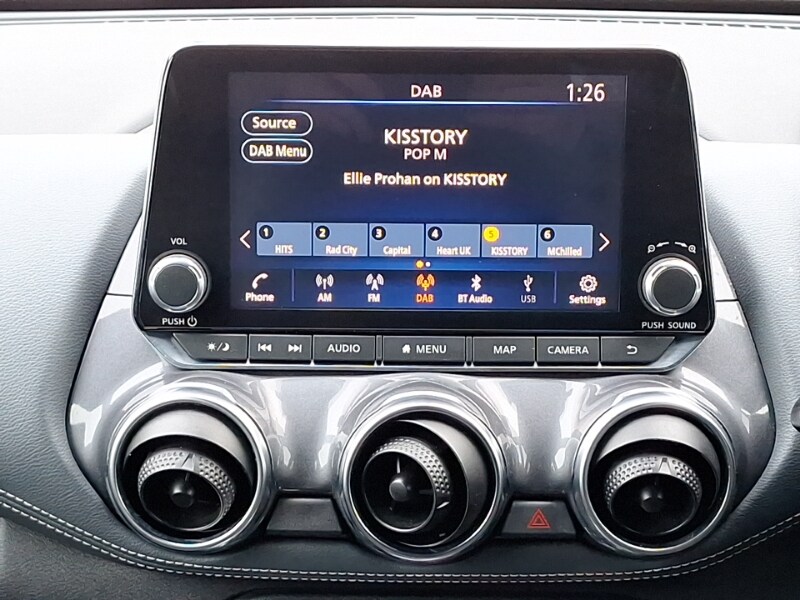 Used Nissan Juke 2022 for sale - 77325149: Photo 10