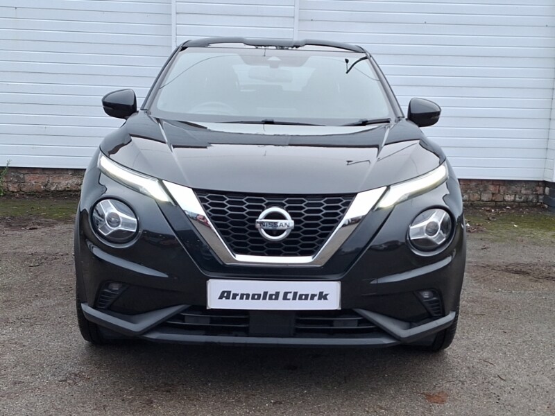 Used Nissan Juke 2022 for sale - 77325149: Photo 12