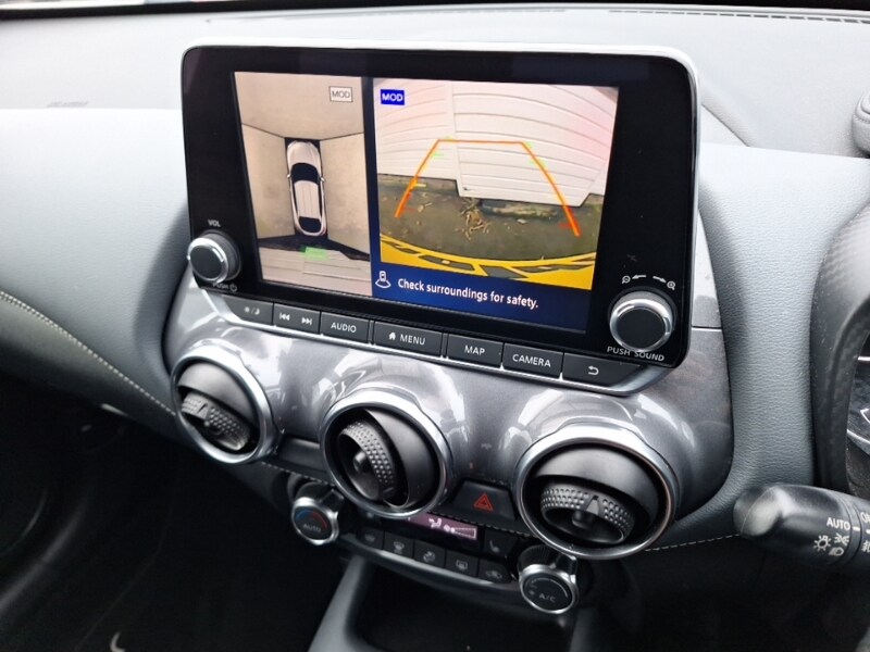 Used Nissan Juke 2022 for sale - 77325149: Photo 17