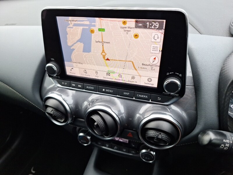 Used Nissan Juke 2022 for sale - 77325149: Photo 18