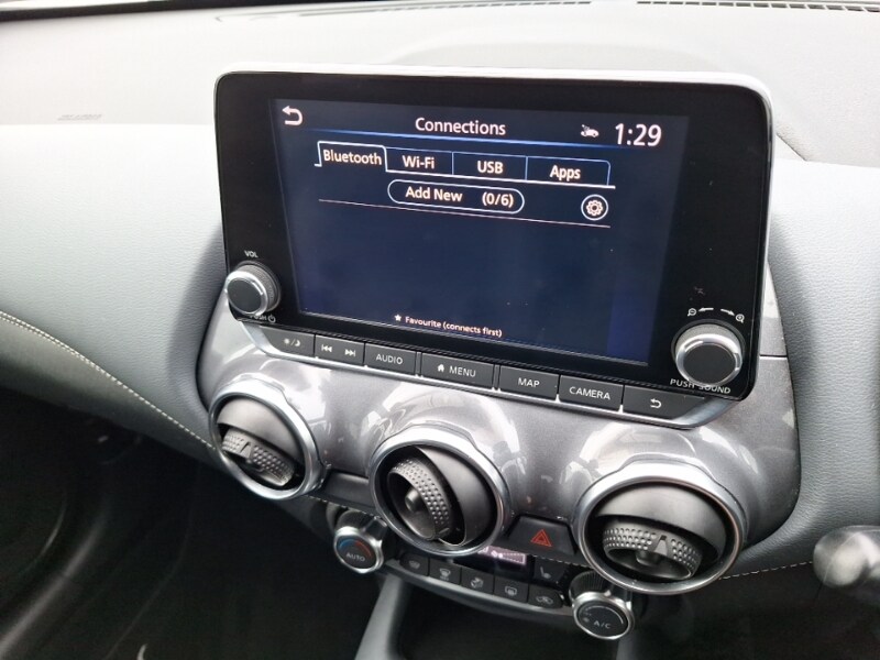 Used Nissan Juke 2022 for sale - 77325149: Photo 19