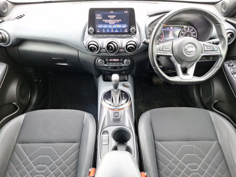 Used Nissan Juke 2022 for sale - 77325149: Photo 2