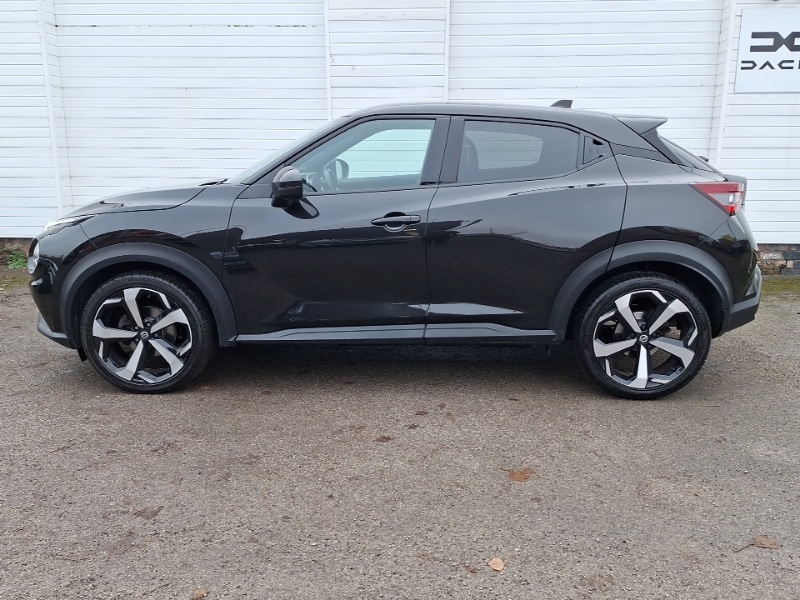 Used Nissan Juke 2022 for sale - 77325149: Photo 4