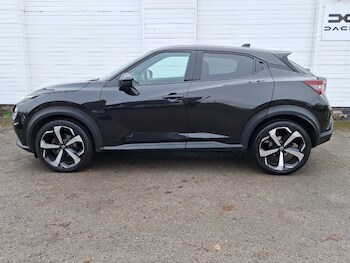 Used Nissan Juke 2022 for sale - 77325149: Photo