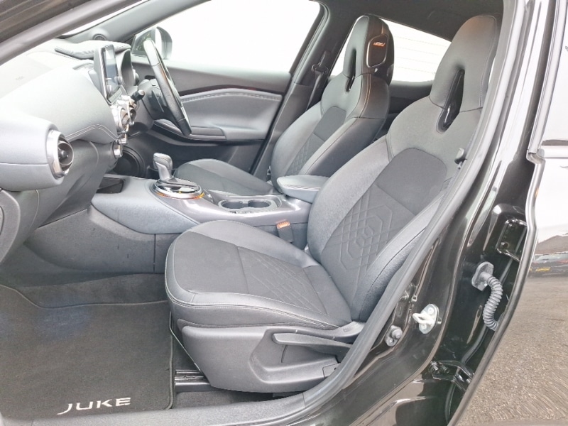 Used Nissan Juke 2022 for sale - 77325149: Photo 5