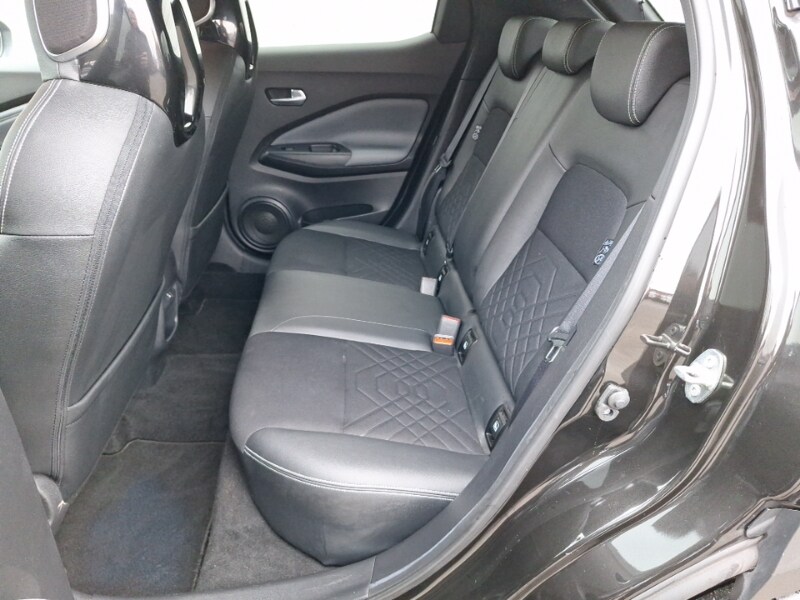 Used Nissan Juke 2022 for sale - 77325149: Photo 6