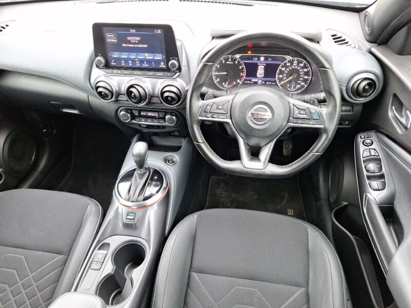 Used Nissan Juke 2022 for sale - 77325149: Photo 7