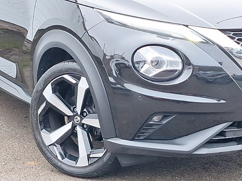 Used Nissan Juke 2022 for sale - 77325149: Photo 9