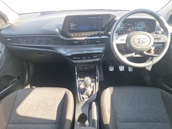 Used Hyundai BAYON 2022 for sale - 79214018: Photo