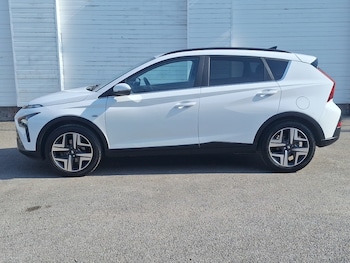 Used Hyundai BAYON 2022 for sale - 79214018: Photo