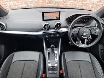 Used Audi Q2 2022 for sale - 75285442: Photo