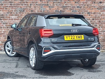 Used Audi Q2 2022 for sale - 75285442: Photo