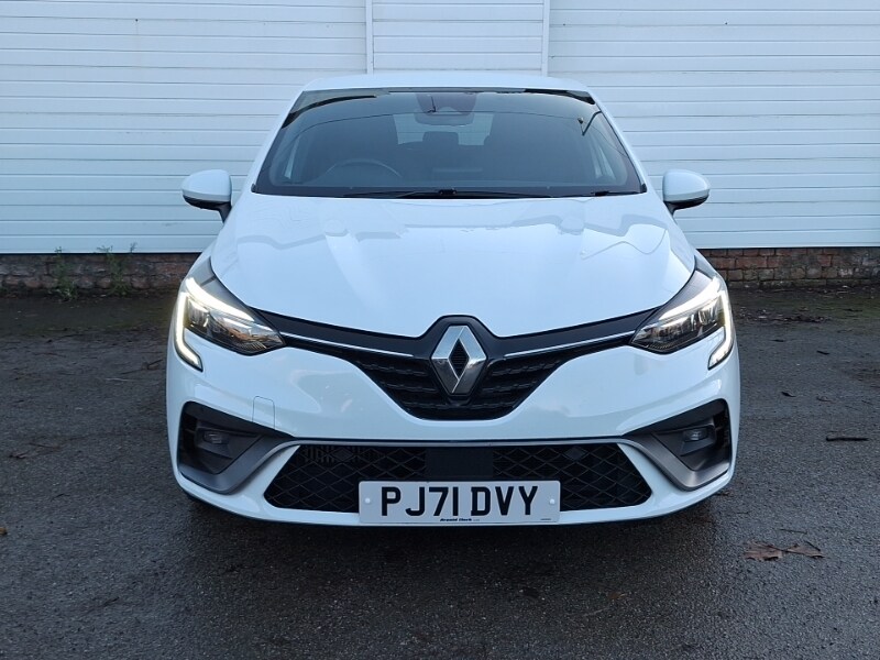 Used Renault Clio 2021 for sale - 77183647: Photo 12
