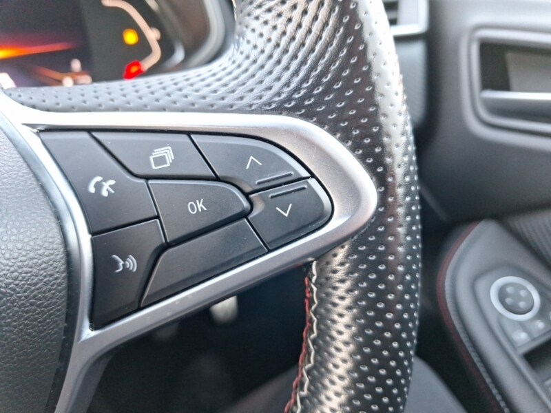 Used Renault Clio 2021 for sale - 77183647: Photo 14