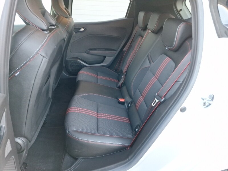 Used Renault Clio 2021 for sale - 77183647: Photo 6