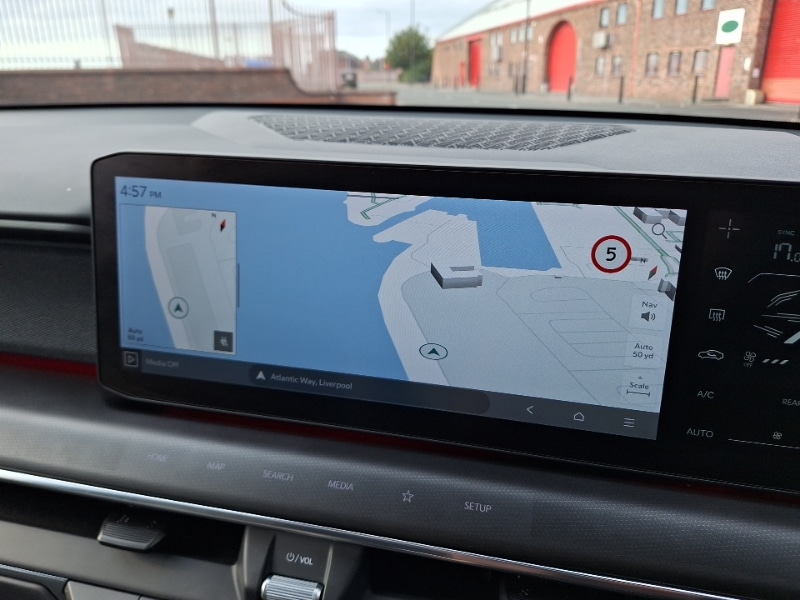 Used Kia EV9 2024 for sale - 77651745: Photo 15