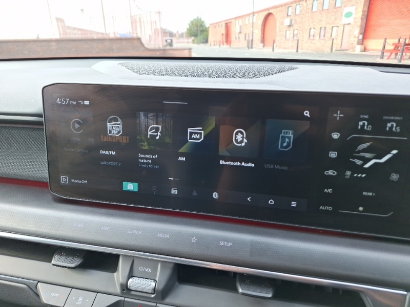 Used Kia EV9 2024 for sale - 77651745: Photo 16