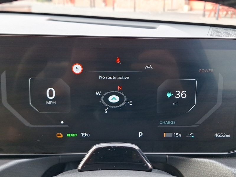 Used Kia EV9 2024 for sale - 77651745: Photo 19