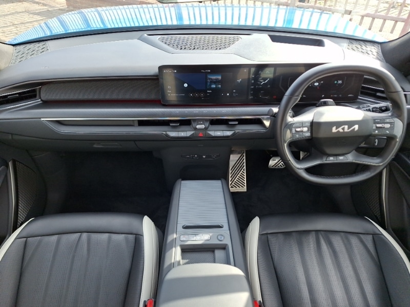 Used Kia EV9 2024 for sale - 77651745: Photo 2