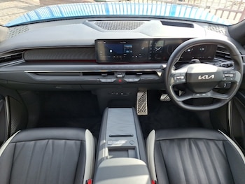 Used Kia EV9 2024 for sale - 77651745: Photo