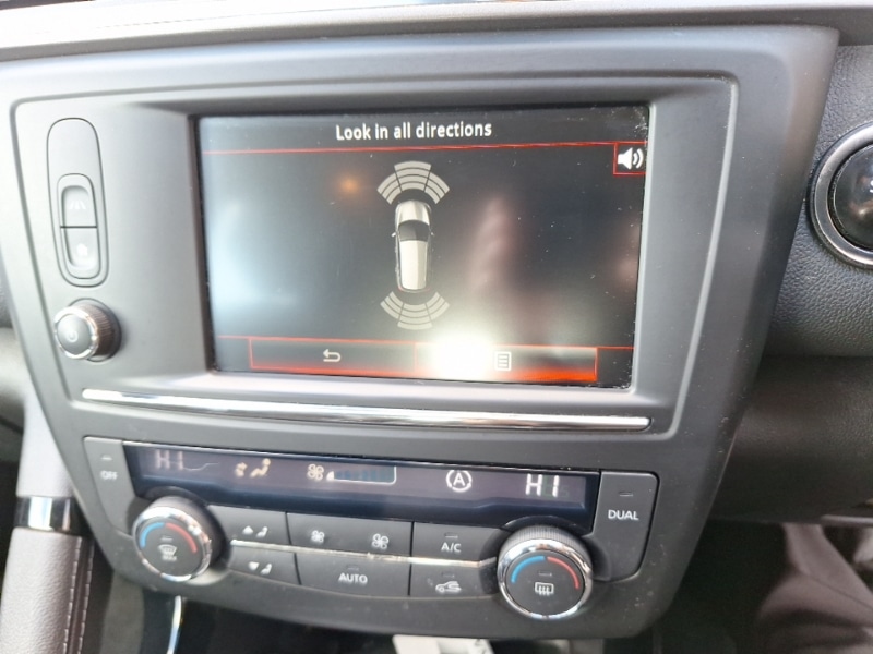 Used Renault Kadjar 2017 for sale - 77141500: Photo 10