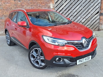 2017 - 1.2 TCE Dynamique S Nav 5dr