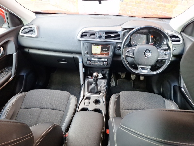 Used Renault Kadjar 2017 for sale - 77141500: Photo 2