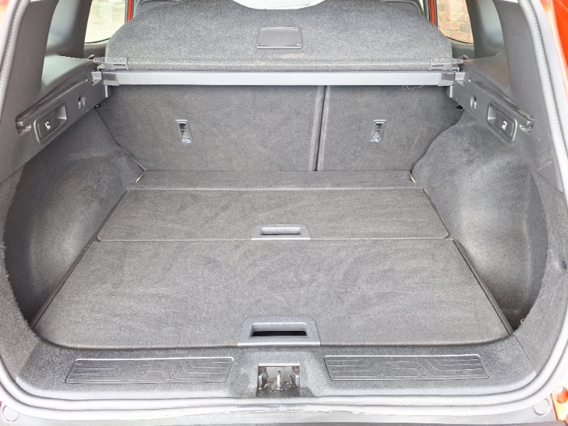 Used Renault Kadjar 2017 for sale - 77141500: Photo 8