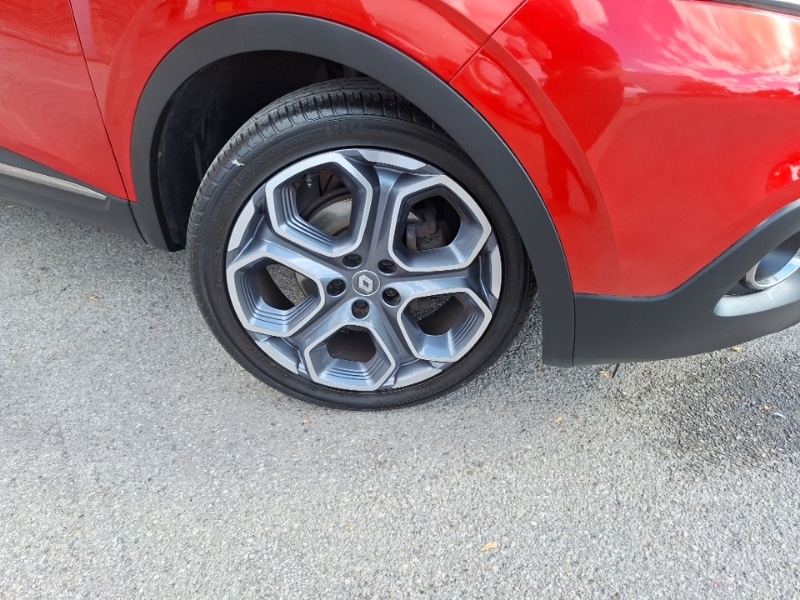 Used Renault Kadjar 2017 for sale - 77141500: Photo 9