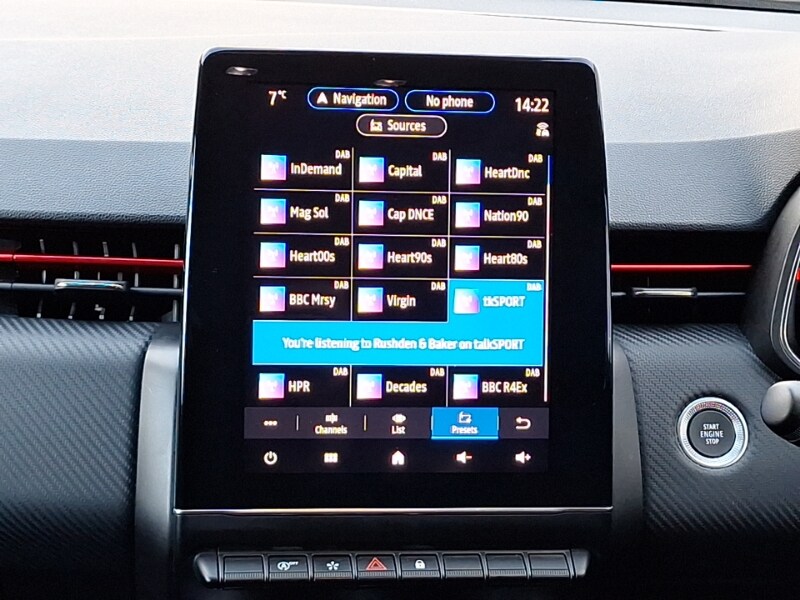 Used Renault Clio 2023 for sale - 77585026: Photo 10