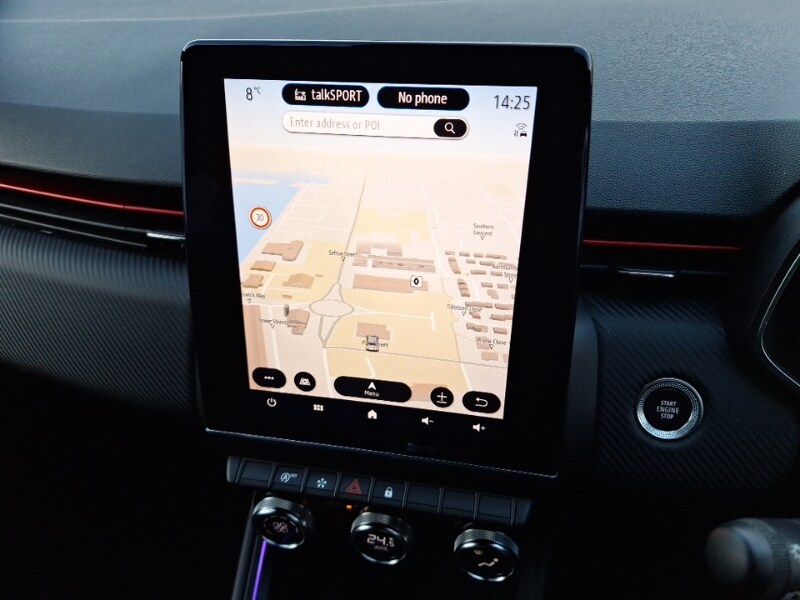 Used Renault Clio 2023 for sale - 77585026: Photo 18