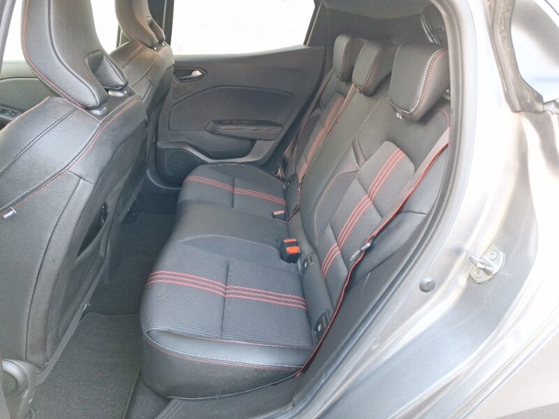 Used Renault Clio 2023 for sale - 77585026: Photo 6