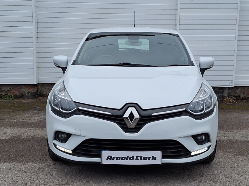 Used Renault Clio 2018 for sale - 77921806: Photo 12