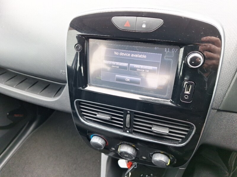 Used Renault Clio 2018 for sale - 77921806: Photo 19