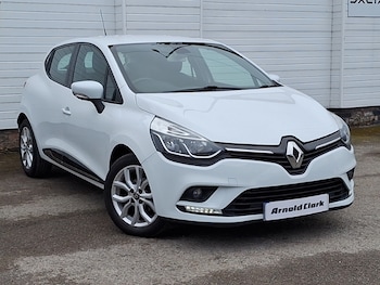 Used Renault Clio 2018 for sale - 77921806: Photo