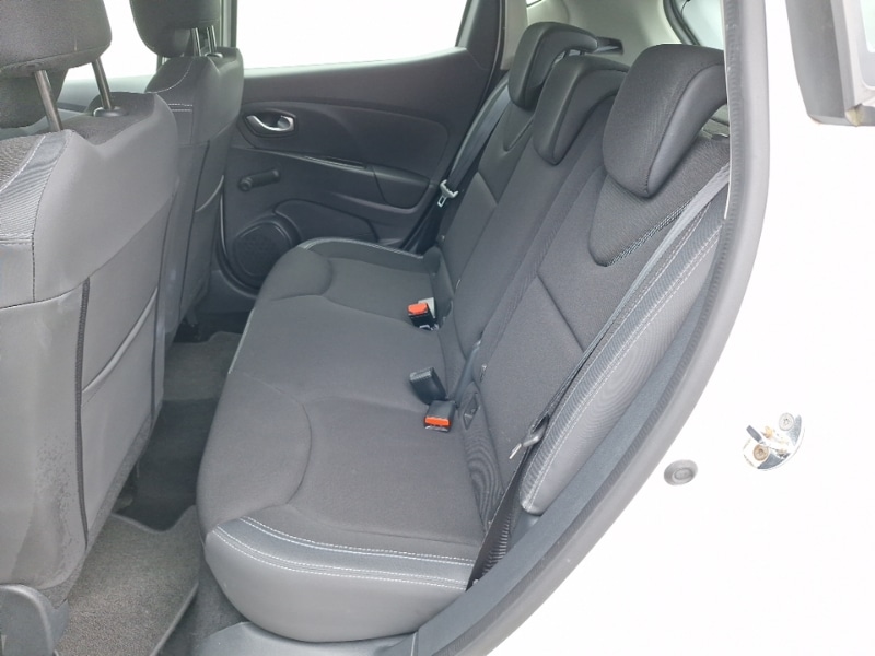 Used Renault Clio 2018 for sale - 77921806: Photo 6