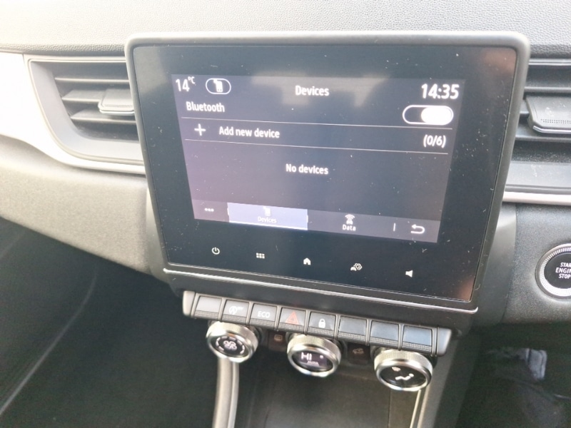 Used Renault Captur 2021 for sale - 76935558: Photo 19