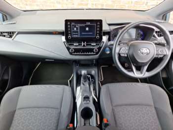 Used Toyota Corolla 2022 for sale - 75350030: Photo