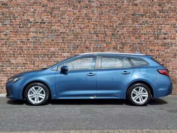 Used Toyota Corolla 2022 for sale - 75350030: Photo