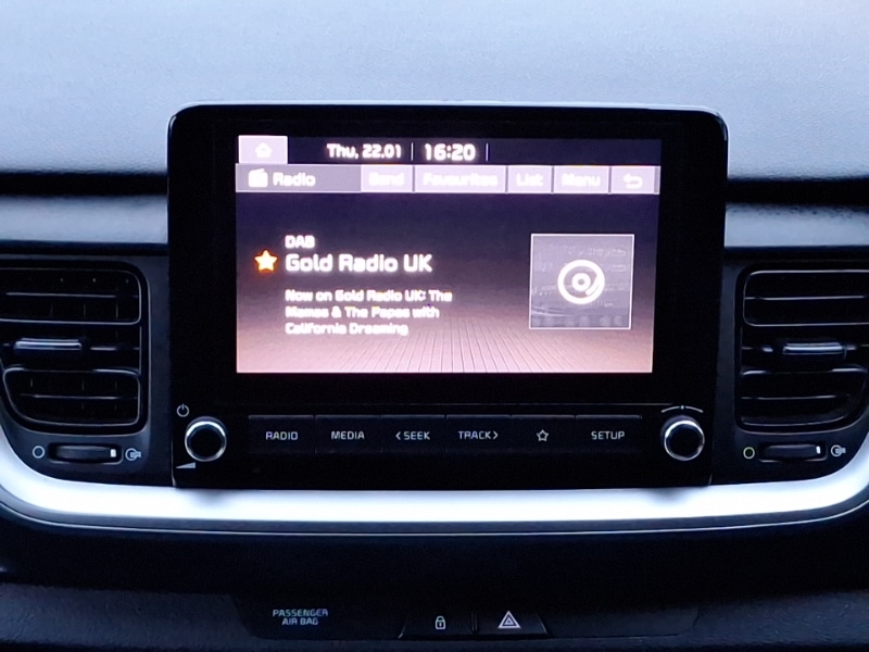 Used Kia Stonic 2022 for sale - 77644247: Photo 10