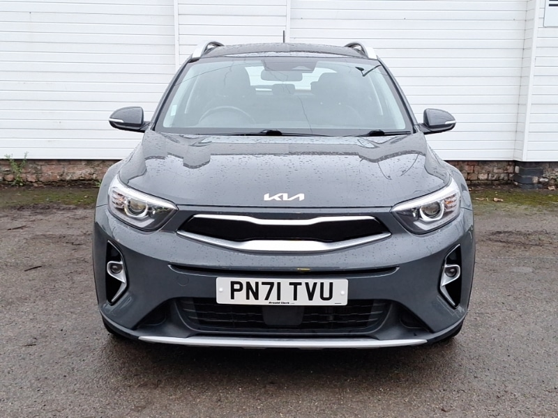 Used Kia Stonic 2022 for sale - 77644247: Photo 12