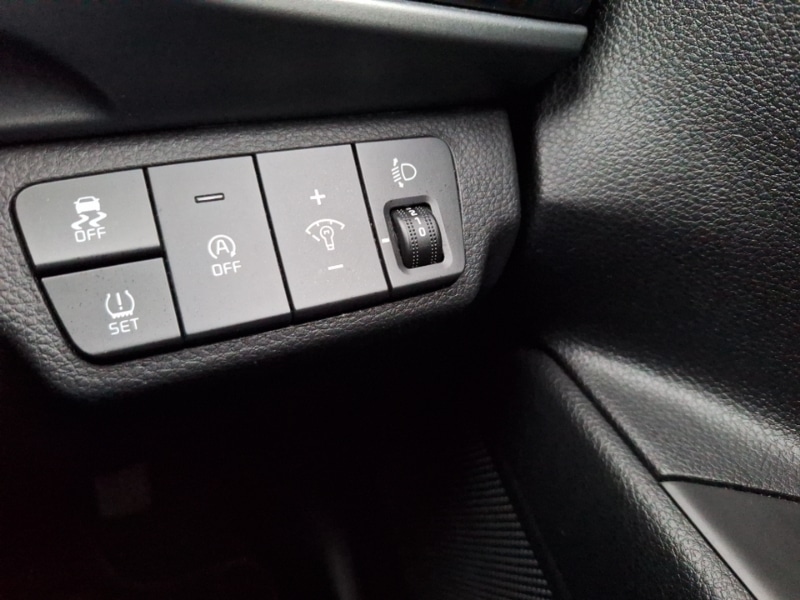 Used Kia Stonic 2022 for sale - 77644247: Photo 14