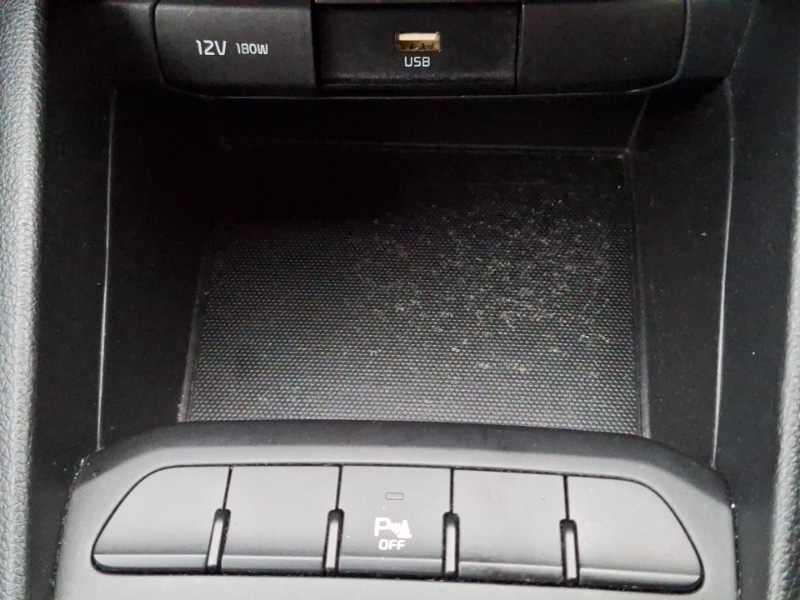 Used Kia Stonic 2022 for sale - 77644247: Photo 18