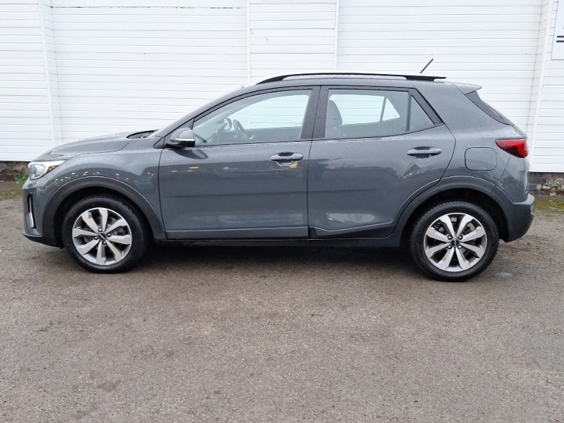 Used Kia Stonic 2022 for sale - 77644247: Photo 4