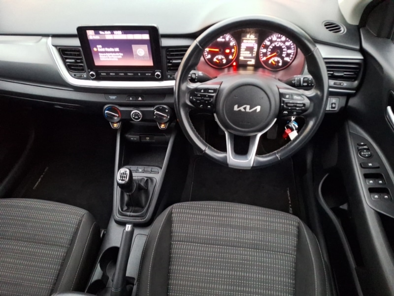 Used Kia Stonic 2022 for sale - 77644247: Photo 7