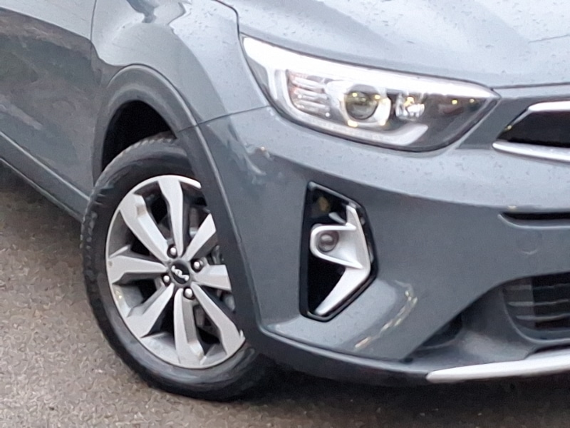 Used Kia Stonic 2022 for sale - 77644247: Photo 9